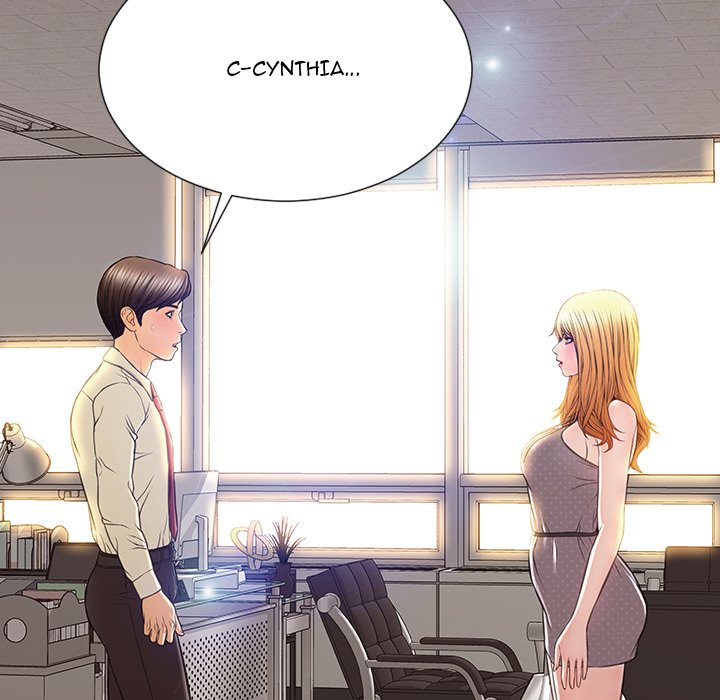 Superstar Cynthia Oh Chapter 45 Page 19