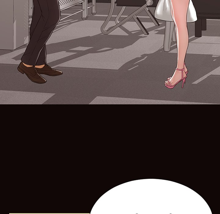 Superstar Cynthia Oh Chapter 45 Page 20