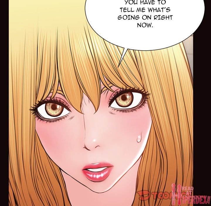 Superstar Cynthia Oh Chapter 45 Page 21