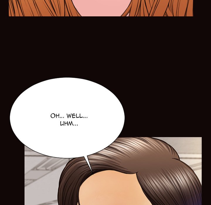 Superstar Cynthia Oh Chapter 45 Page 22