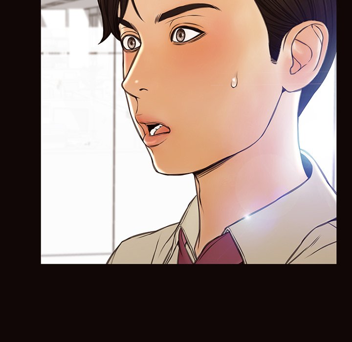 Superstar Cynthia Oh Chapter 45 Page 23