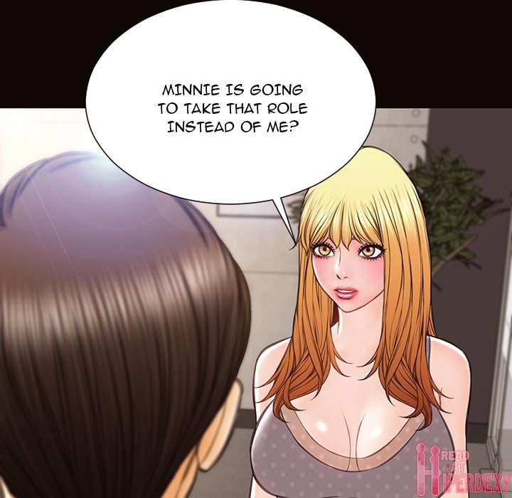 Superstar Cynthia Oh Chapter 45 Page 26
