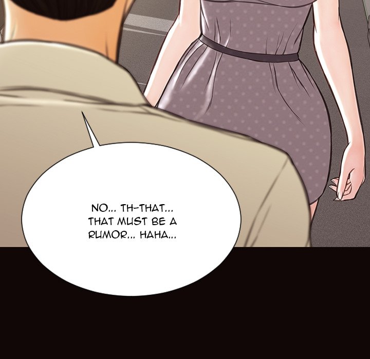 Superstar Cynthia Oh Chapter 45 Page 27