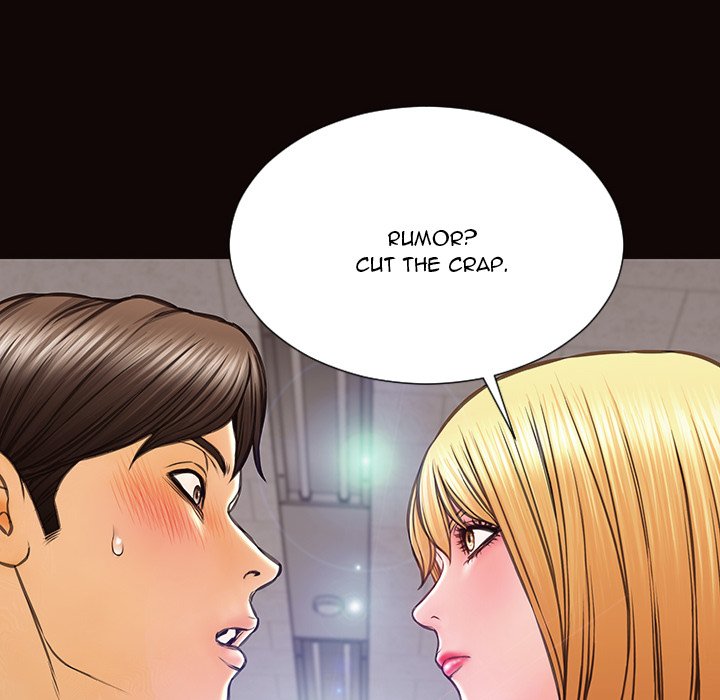 Superstar Cynthia Oh Chapter 45 Page 28