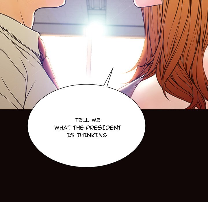 Superstar Cynthia Oh Chapter 45 Page 29