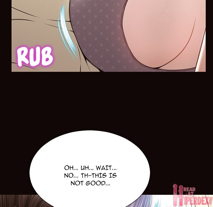 Superstar Cynthia Oh Chapter 45 Page 31
