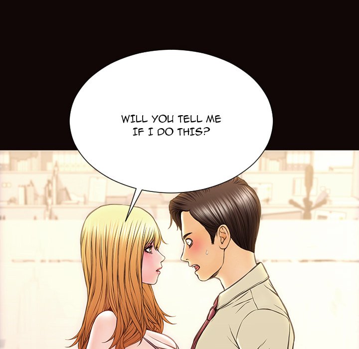 Superstar Cynthia Oh Chapter 45 Page 40