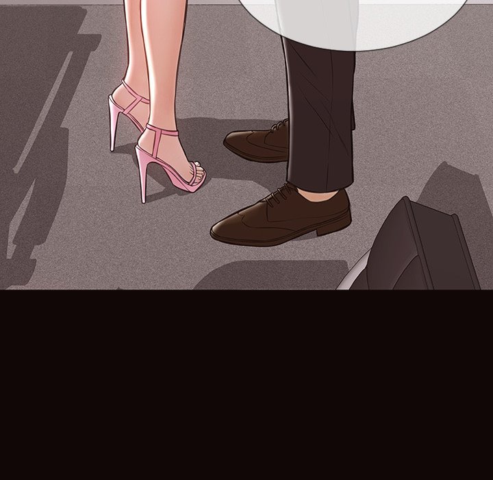 Superstar Cynthia Oh Chapter 45 Page 42