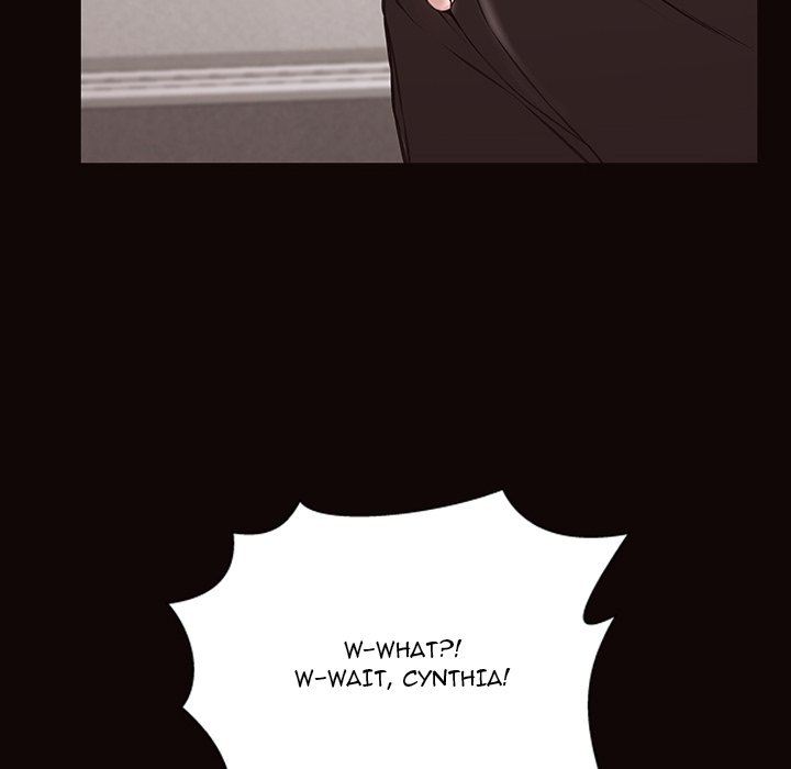 Superstar Cynthia Oh Chapter 45 Page 44