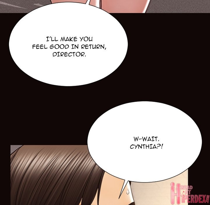 Superstar Cynthia Oh Chapter 45 Page 51