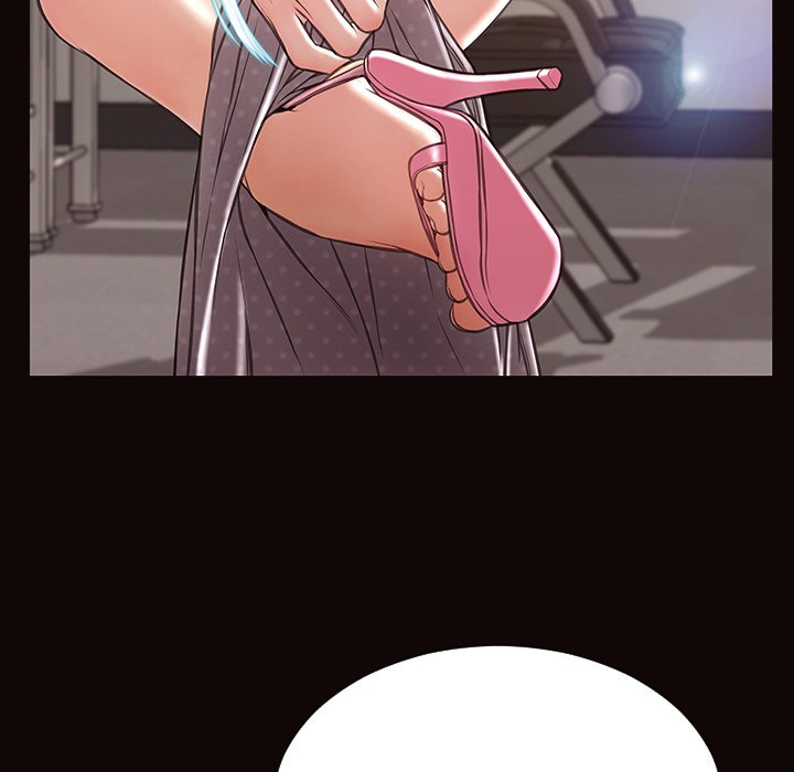 Superstar Cynthia Oh Chapter 45 Page 54