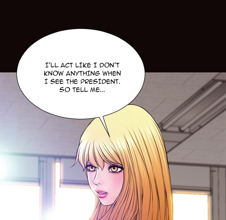Superstar Cynthia Oh Chapter 45 Page 58