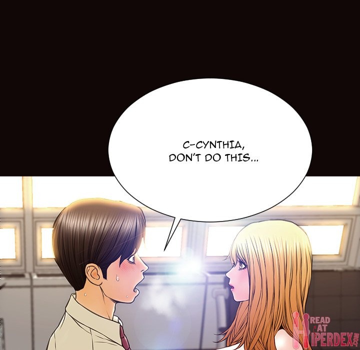 Superstar Cynthia Oh Chapter 45 Page 61