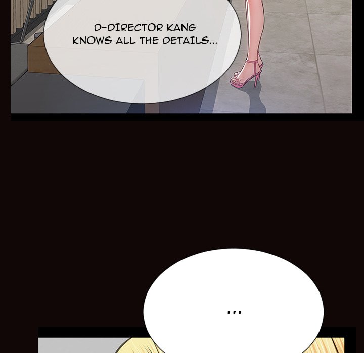 Superstar Cynthia Oh Chapter 45 Page 8