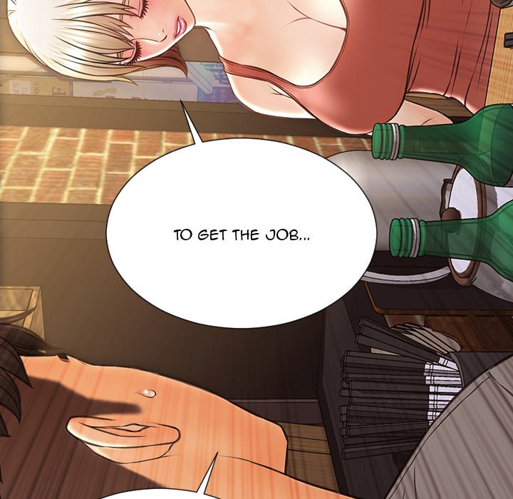 Superstar Cynthia Oh Chapter 46 Page 100