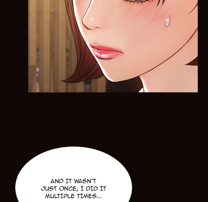 Superstar Cynthia Oh Chapter 46 Page 104