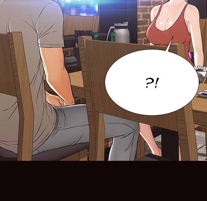 Superstar Cynthia Oh Chapter 46 Page 112