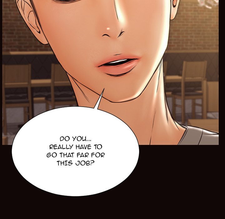 Superstar Cynthia Oh Chapter 46 Page 118