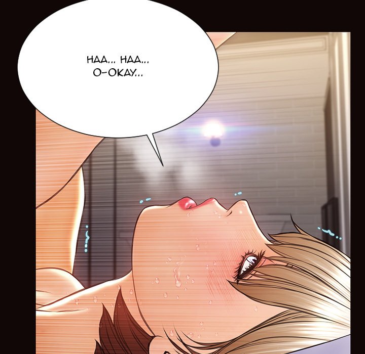 Superstar Cynthia Oh Chapter 46 Page 135