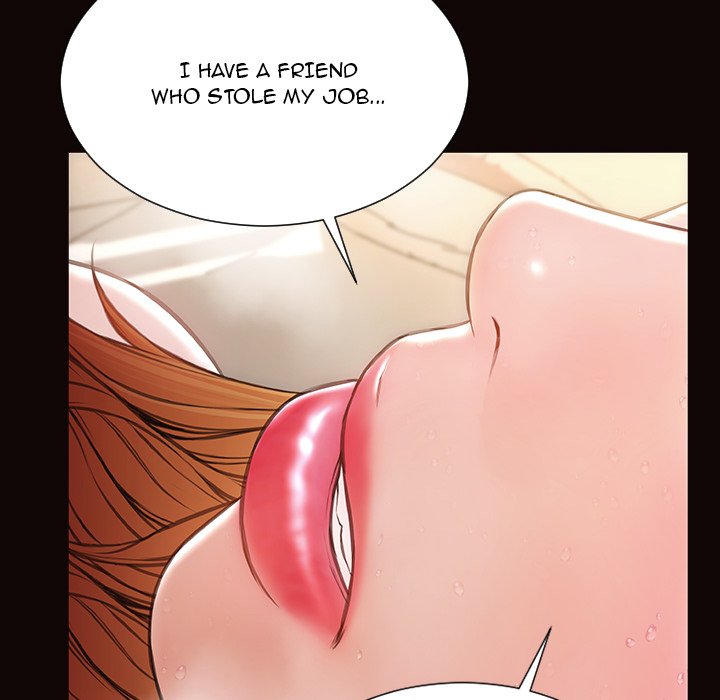 Superstar Cynthia Oh Chapter 46 Page 153