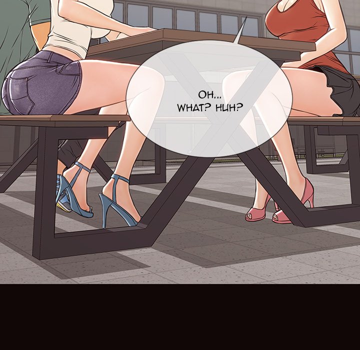 Superstar Cynthia Oh Chapter 46 Page 18