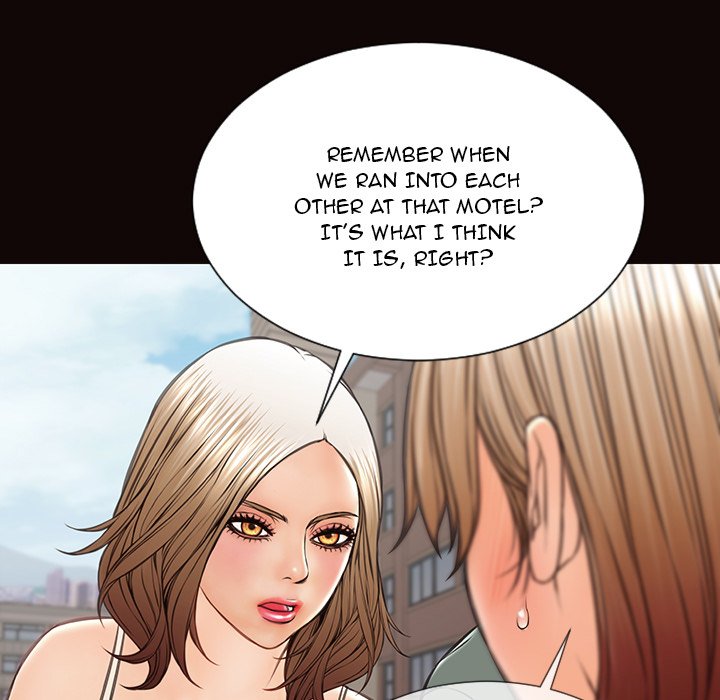 Superstar Cynthia Oh Chapter 46 Page 19