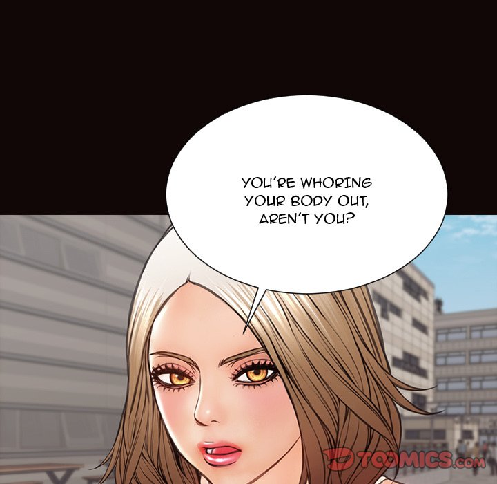 Superstar Cynthia Oh Chapter 46 Page 21