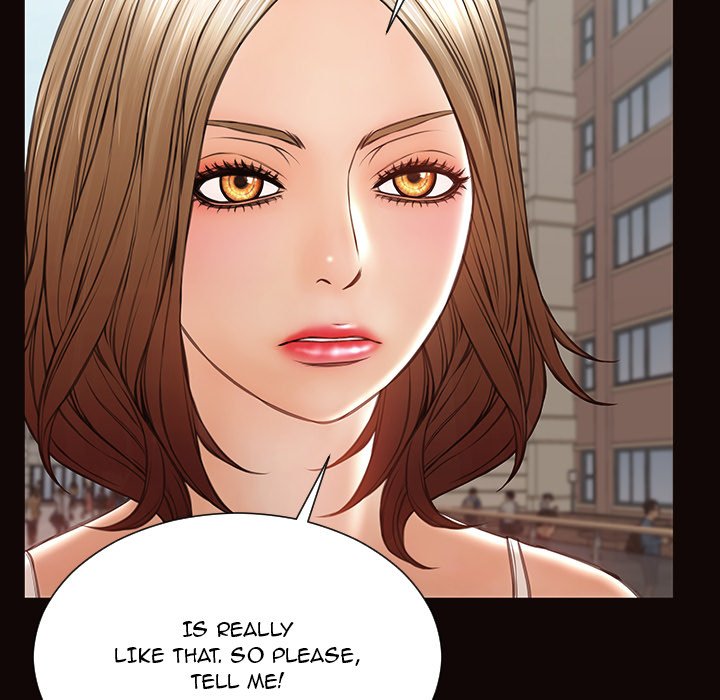 Superstar Cynthia Oh Chapter 46 Page 25
