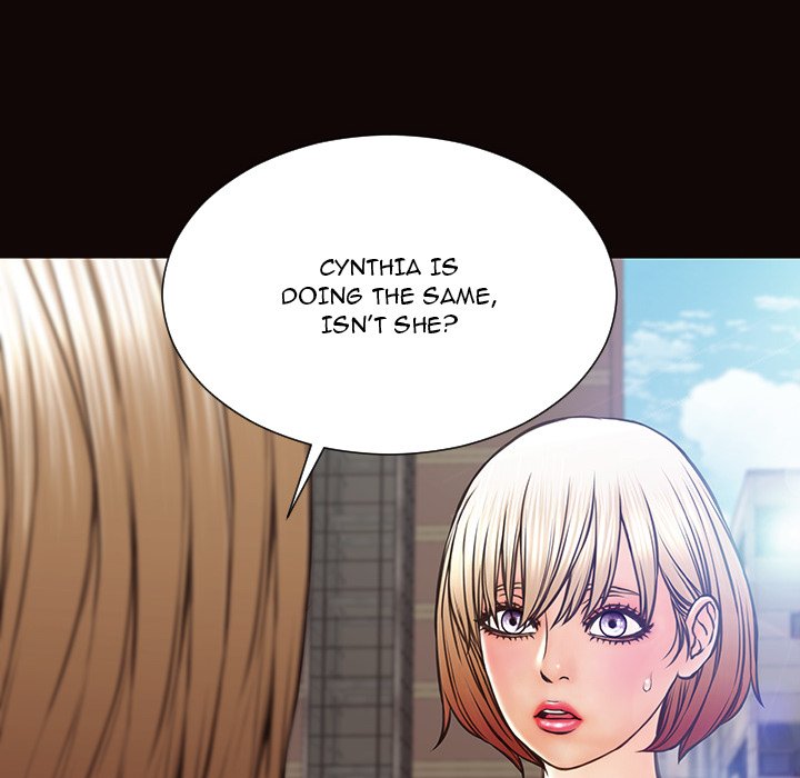 Superstar Cynthia Oh Chapter 46 Page 28