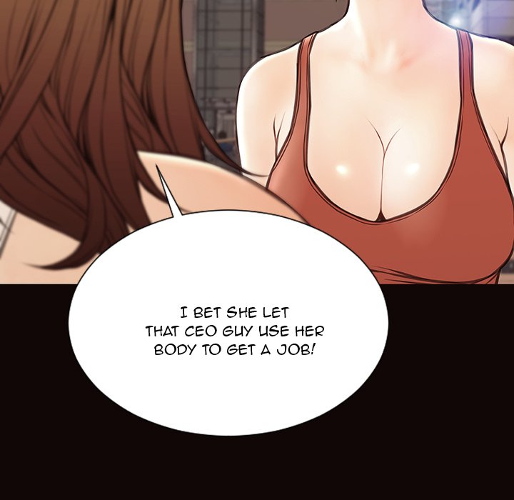 Superstar Cynthia Oh Chapter 46 Page 29