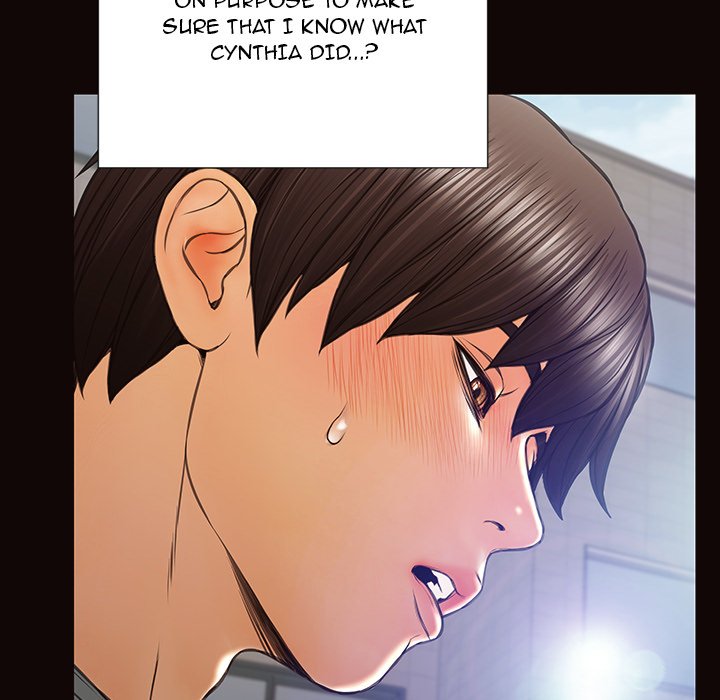 Superstar Cynthia Oh Chapter 46 Page 32