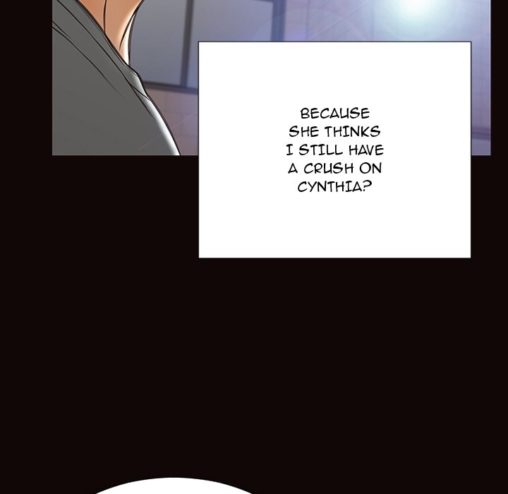 Superstar Cynthia Oh Chapter 46 Page 33
