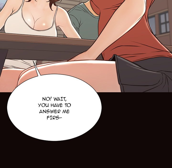 Superstar Cynthia Oh Chapter 46 Page 35