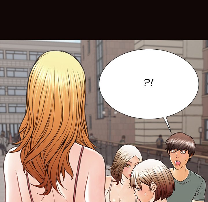 Superstar Cynthia Oh Chapter 46 Page 36