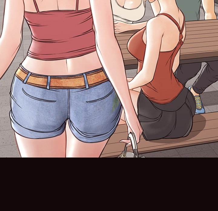Superstar Cynthia Oh Chapter 46 Page 37