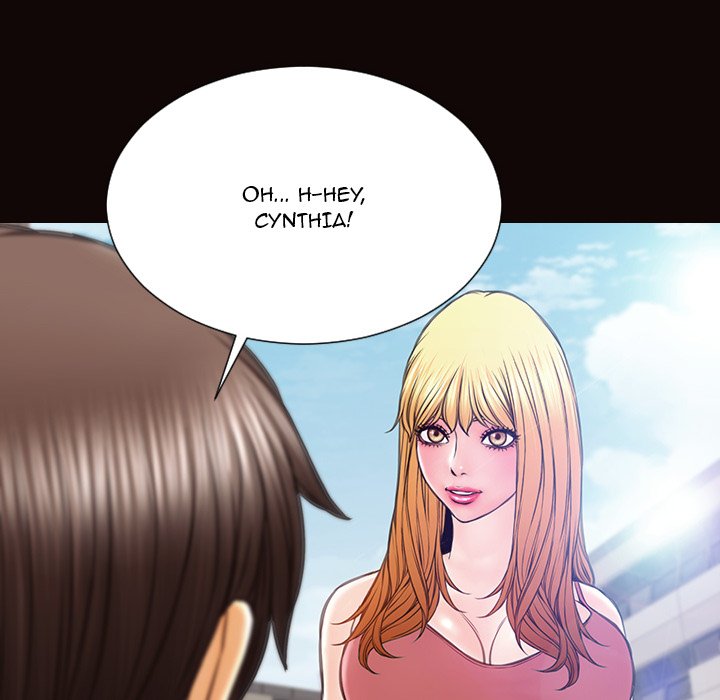 Superstar Cynthia Oh Chapter 46 Page 38
