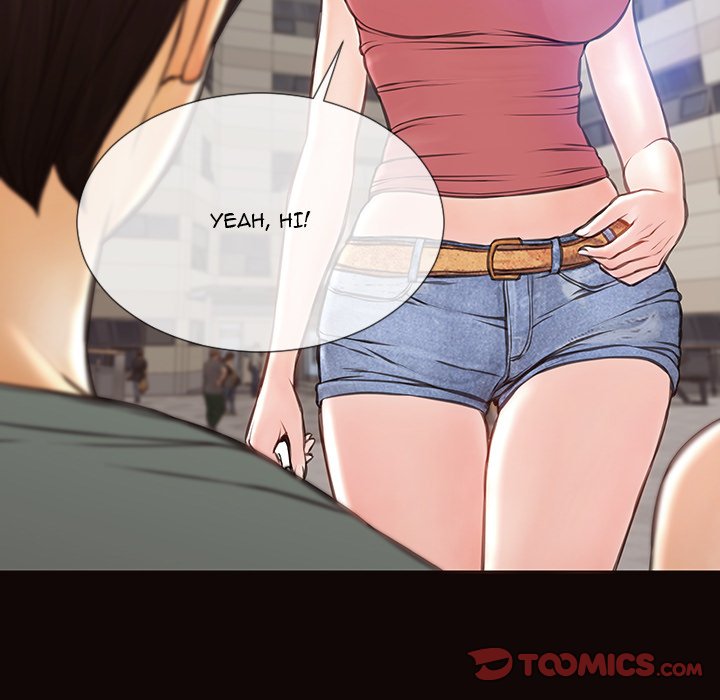 Superstar Cynthia Oh Chapter 46 Page 39