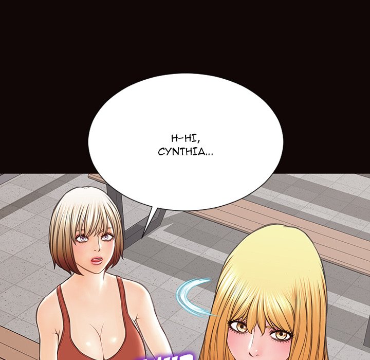 Superstar Cynthia Oh Chapter 46 Page 40