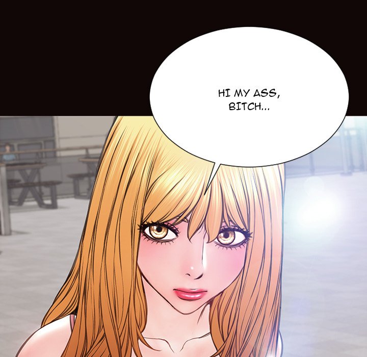 Superstar Cynthia Oh Chapter 46 Page 44