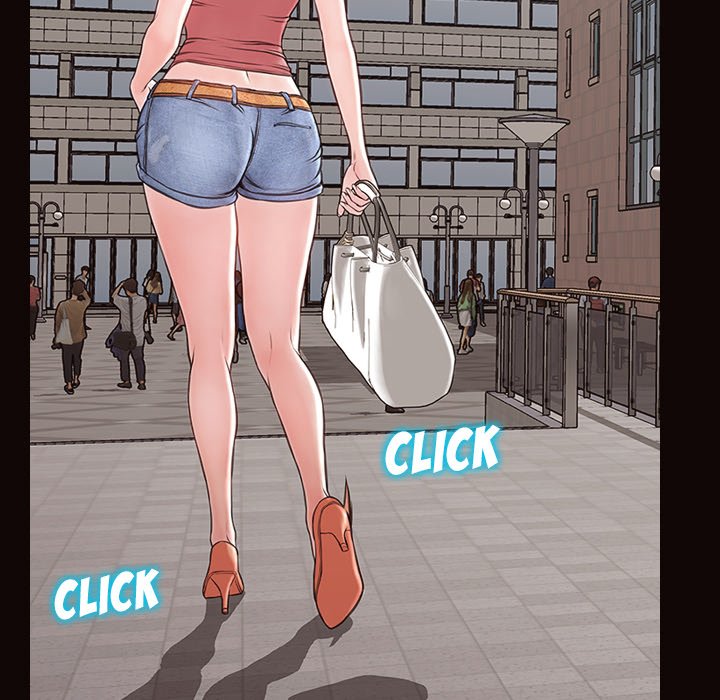 Superstar Cynthia Oh Chapter 46 Page 47