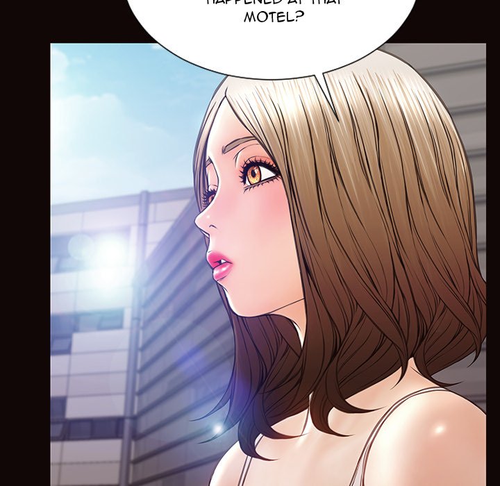 Superstar Cynthia Oh Chapter 46 Page 49