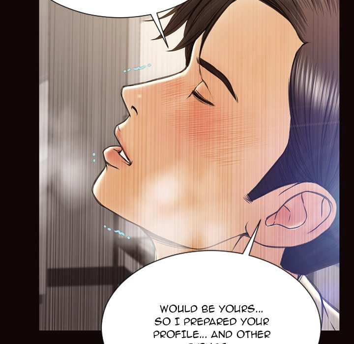 Superstar Cynthia Oh Chapter 46 Page 5