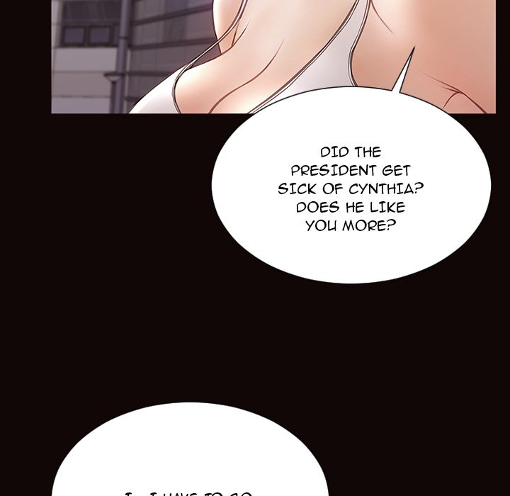 Superstar Cynthia Oh Chapter 46 Page 50
