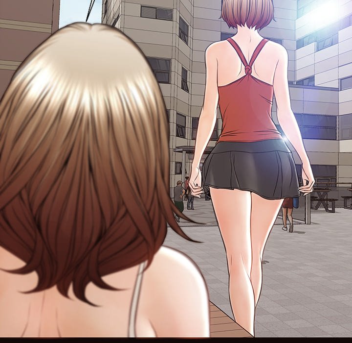 Superstar Cynthia Oh Chapter 46 Page 53