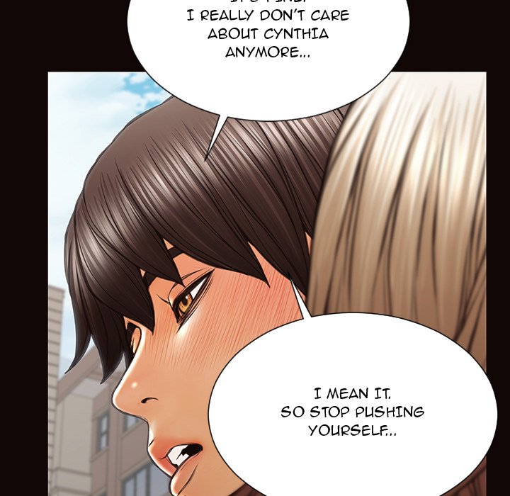 Superstar Cynthia Oh Chapter 46 Page 62