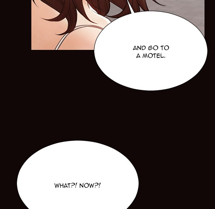Superstar Cynthia Oh Chapter 46 Page 71