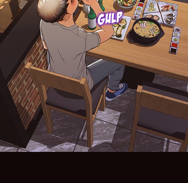 Superstar Cynthia Oh Chapter 46 Page 83