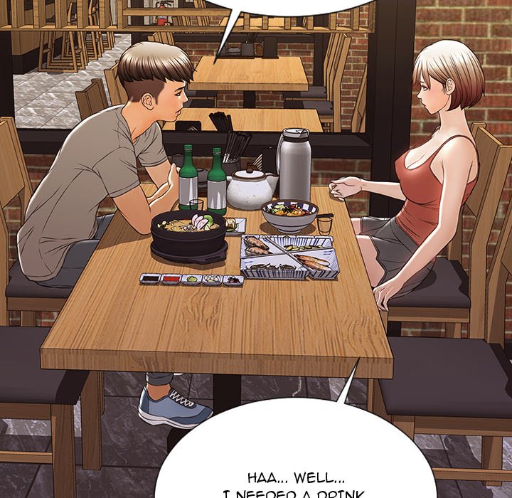 Superstar Cynthia Oh Chapter 46 Page 85