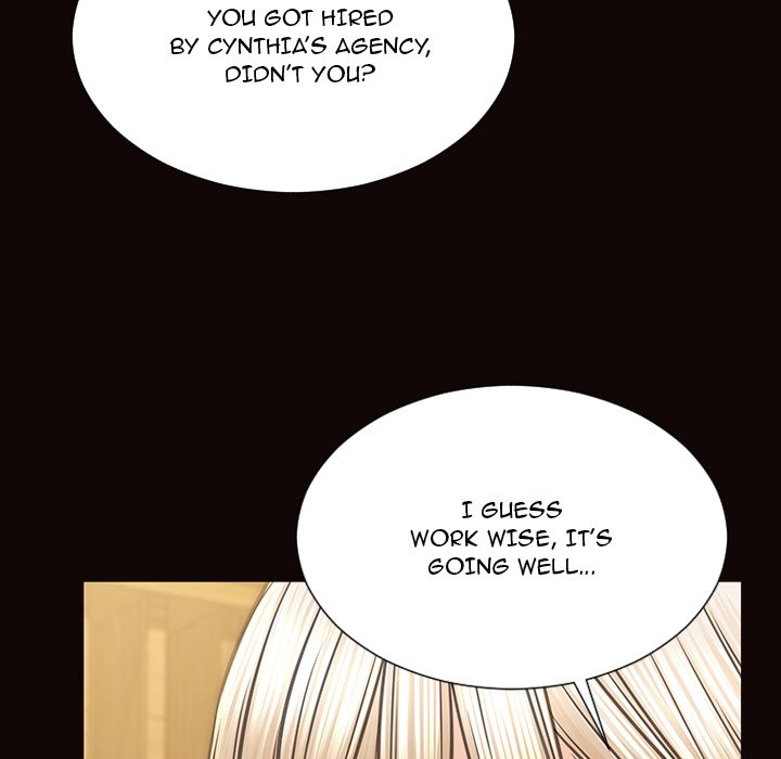 Superstar Cynthia Oh Chapter 46 Page 88