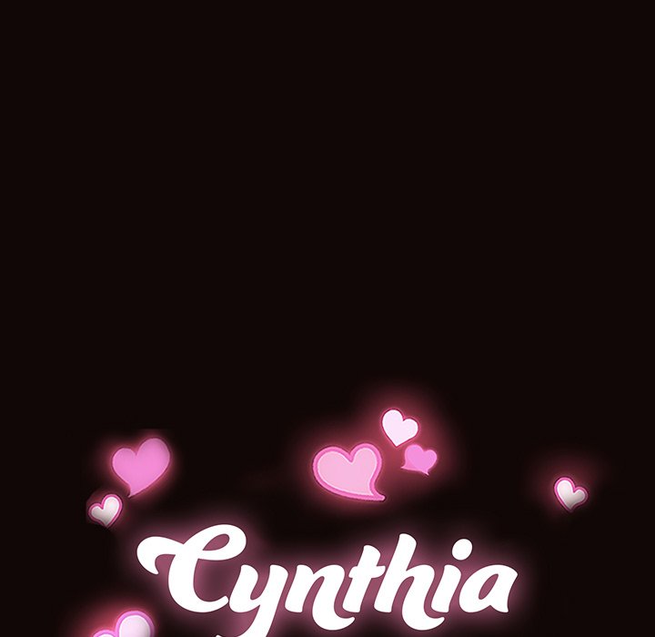 Superstar Cynthia Oh Chapter 46 Page 9